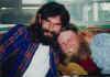 Vincent & Bruce 1996.jpg (31340 bytes)